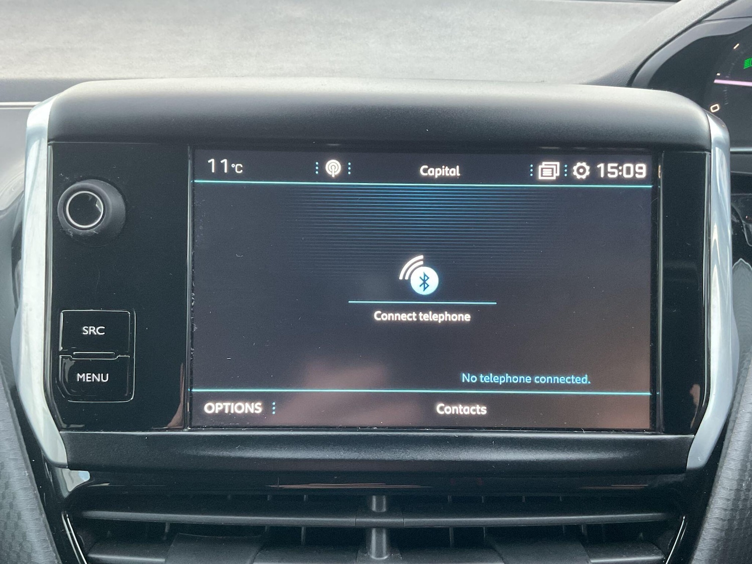 Used Peugeot 208 2019 for sale - 77021262: Photo 36