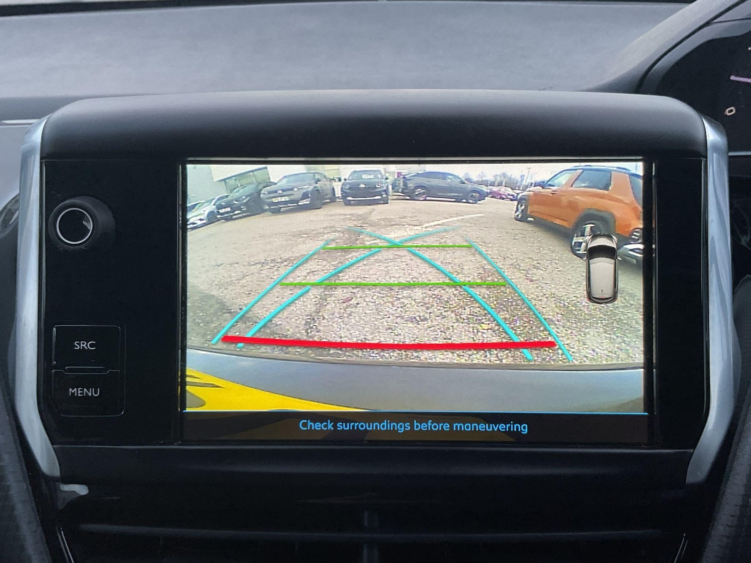 Used Peugeot 208 2019 for sale - 77021262: Photo 38