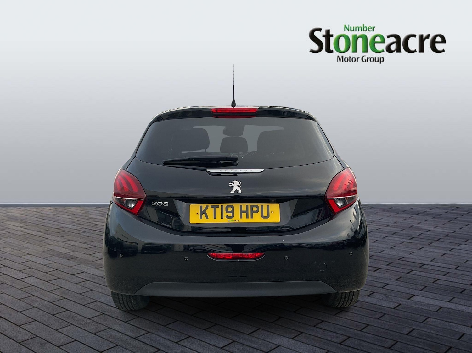 Used Peugeot 208 2019 for sale - 77021262: Photo 4