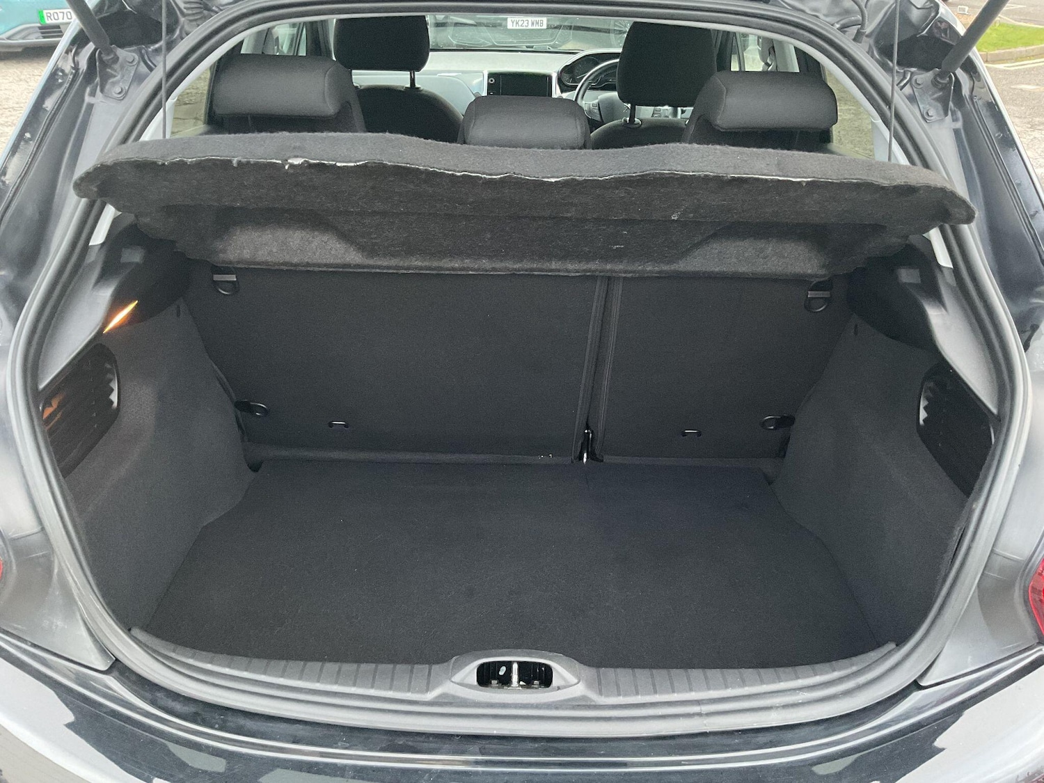 Used Peugeot 208 2019 for sale - 77021262: Photo 42