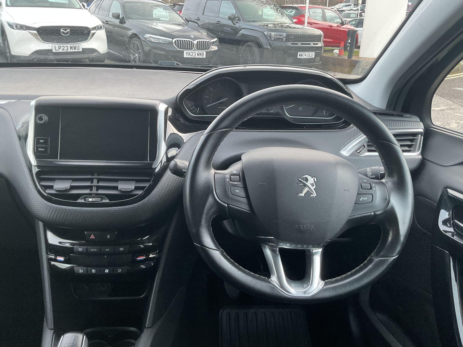 Used Peugeot 208 2019 for sale - 77021262: Photo 43