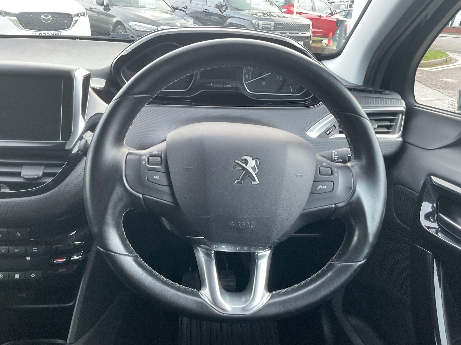 Used Peugeot 208 2019 for sale - 77021262: Photo 44