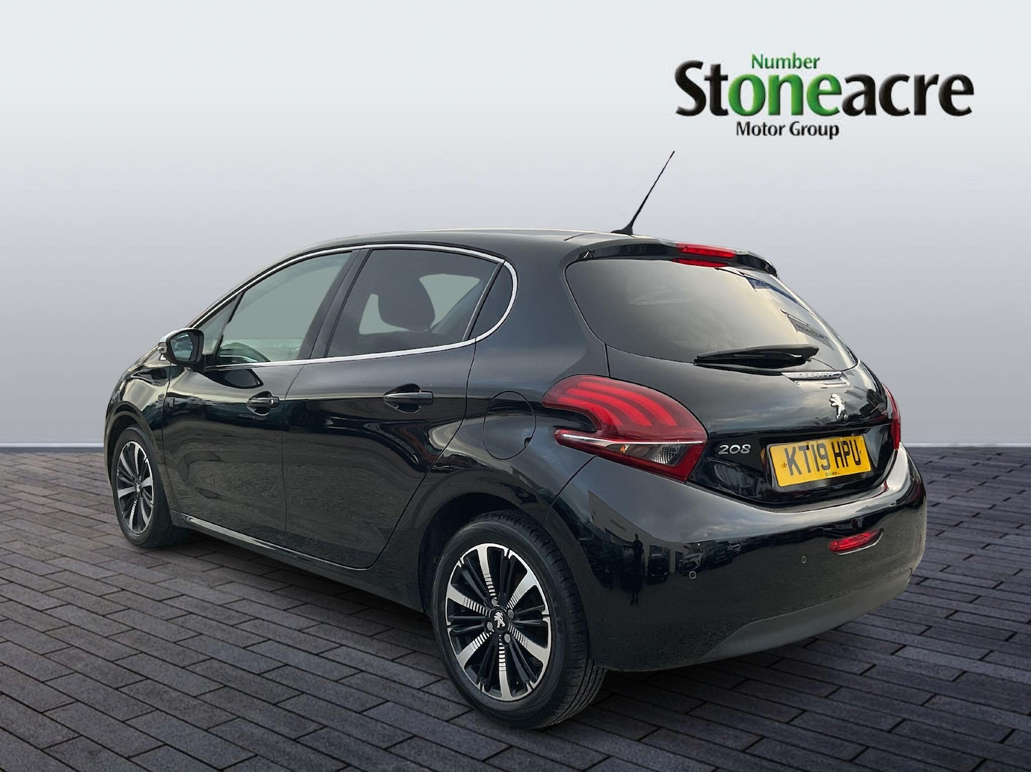 Used Peugeot 208 2019 for sale - 77021262: Photo 5