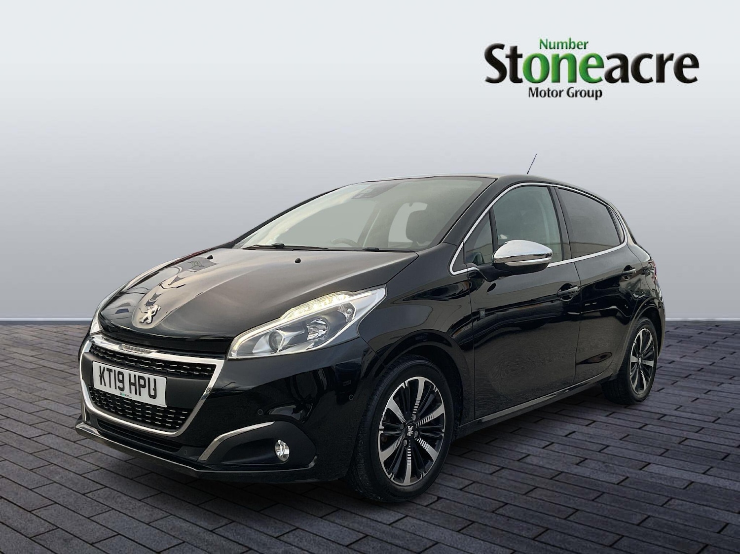Used Peugeot 208 2019 for sale - 77021262: Photo 7