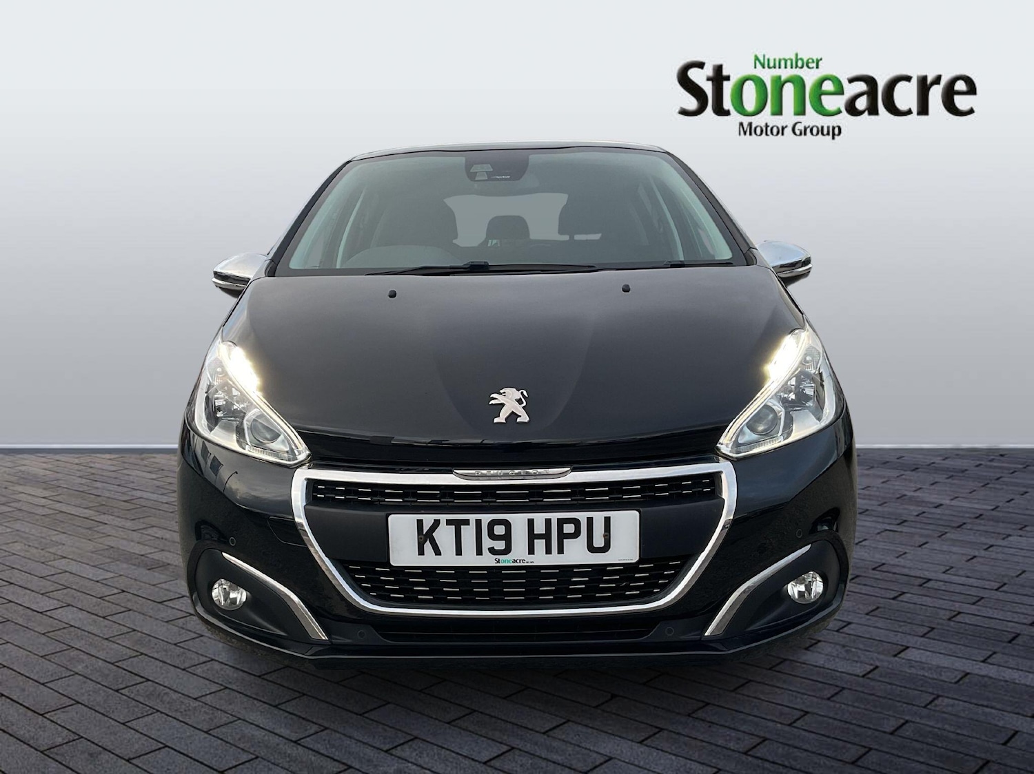 Used Peugeot 208 2019 for sale - 77021262: Photo 8