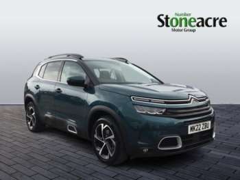 (22) - 1.2 PureTech Shine SUV 5dr Petrol Manual Euro 6 (s/s) (130 ps)