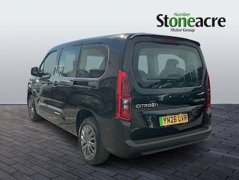 Used Citroen Berlingo 2026 for sale - 79145215: Photo