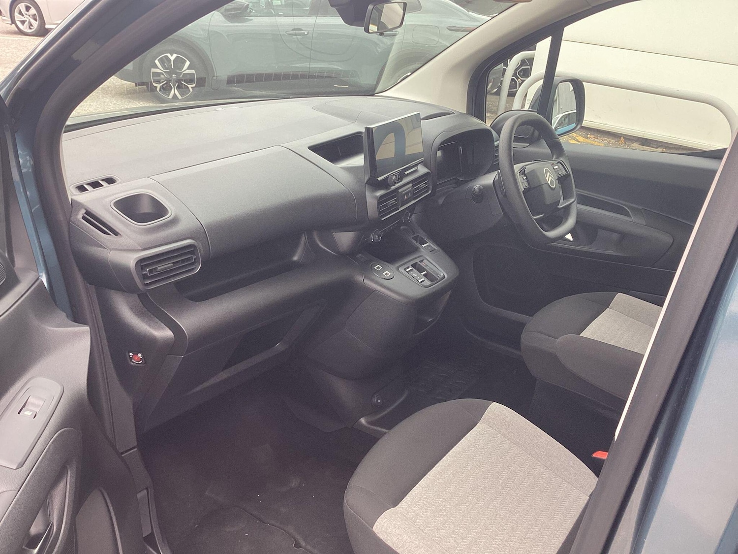 Vehicle 26