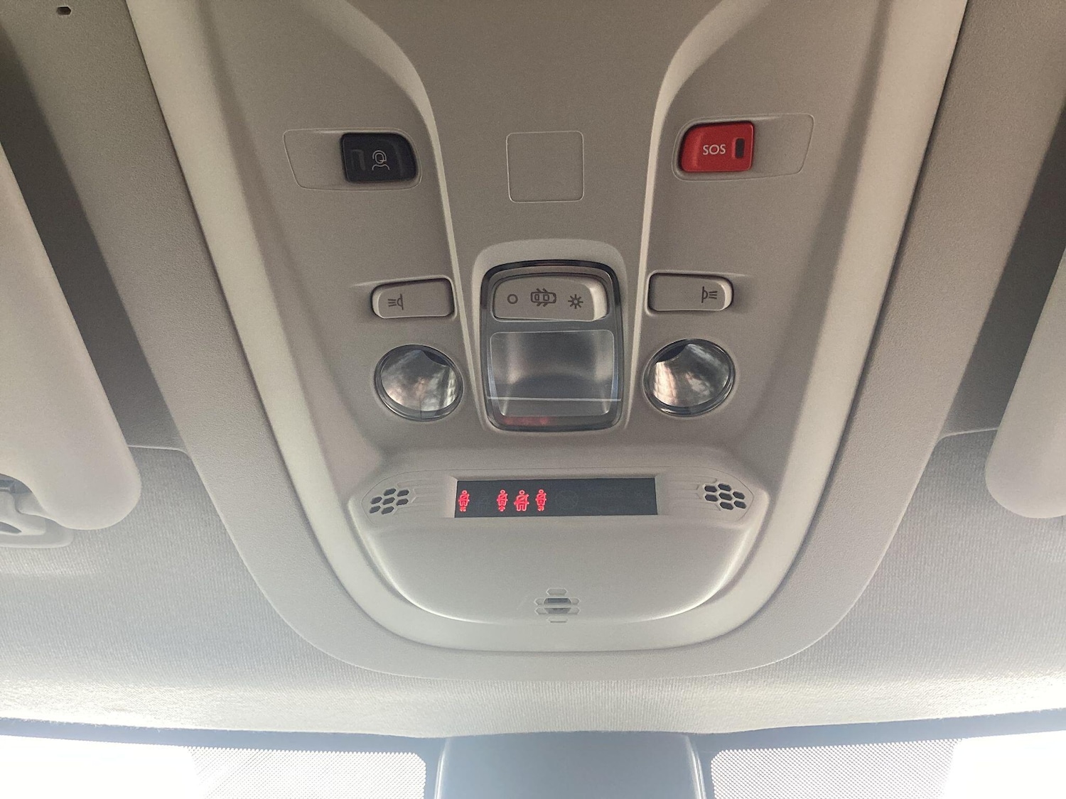 Vehicle 31