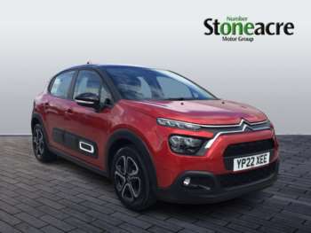 2022 (22) - 1.2 PureTech Sense Hatchback 5dr Petrol Manual Euro 6 (s/s) (83 ps)