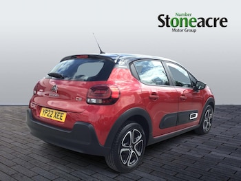 Used Citroen C3 2022 for sale - 75401091: Photo