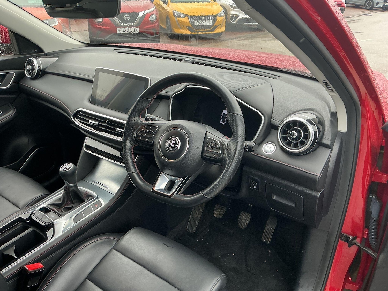 Used MG MG HS 2022 for sale - 77411047: Photo 10