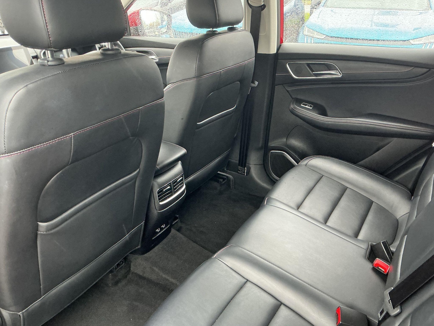 Used MG MG HS 2022 for sale - 77411047: Photo 13