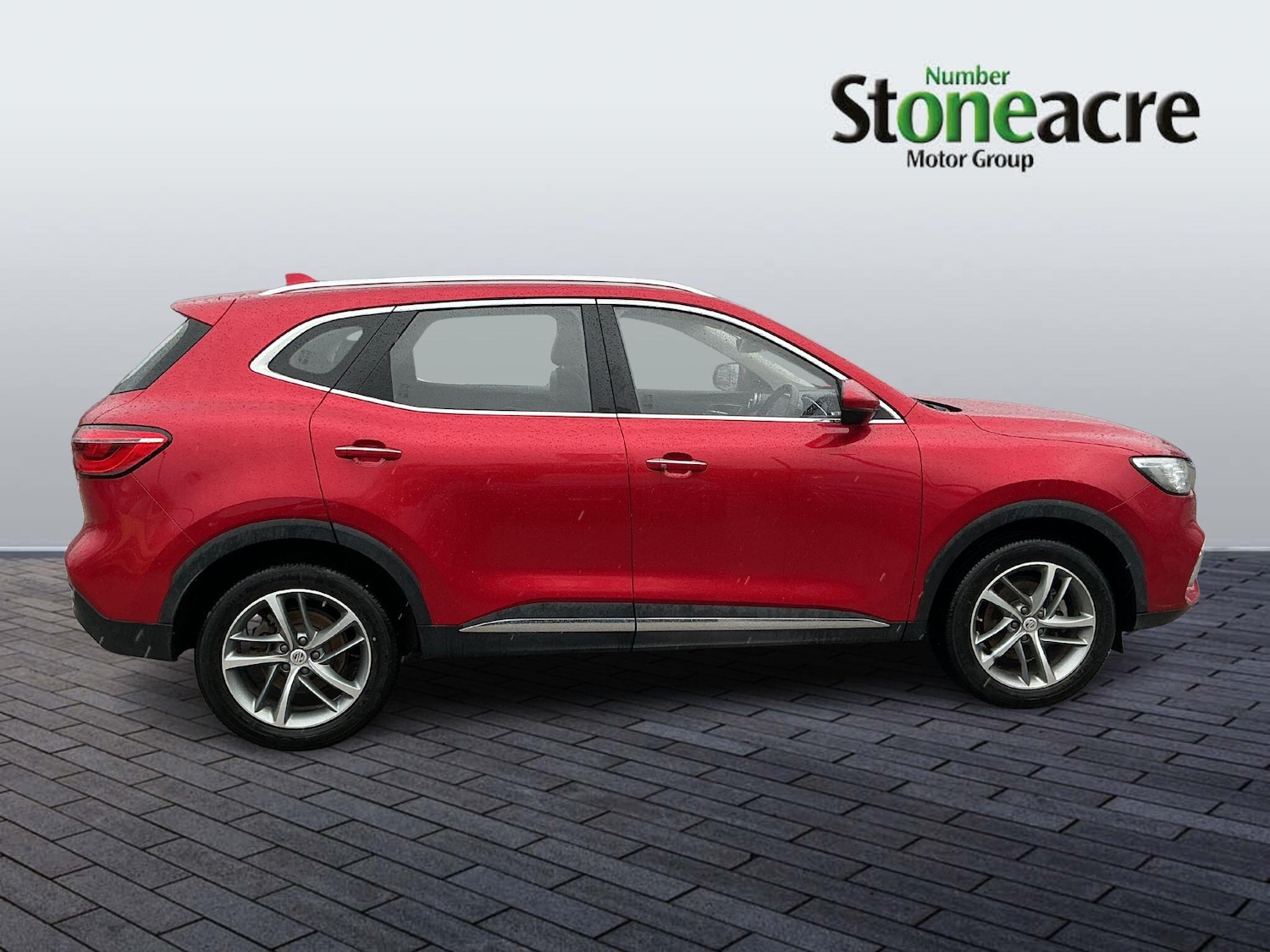 Used MG MG HS 2022 for sale - 77411047: Photo 2