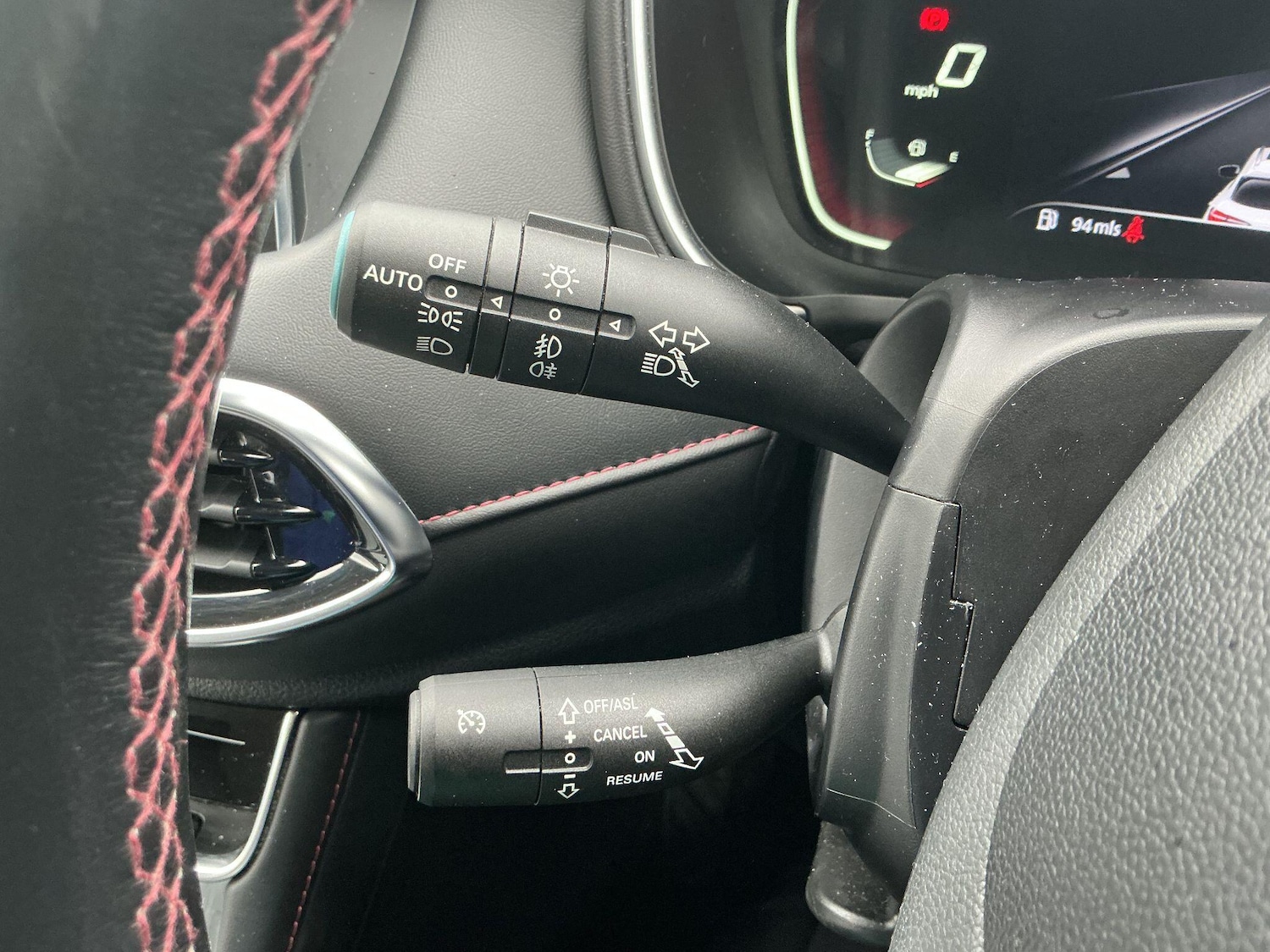 Used MG MG HS 2022 for sale - 77411047: Photo 20