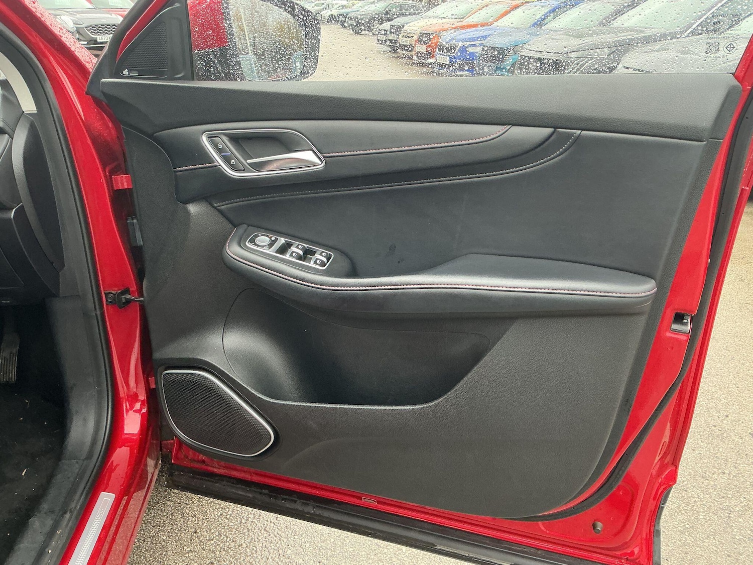 Used MG MG HS 2022 for sale - 77411047: Photo 21