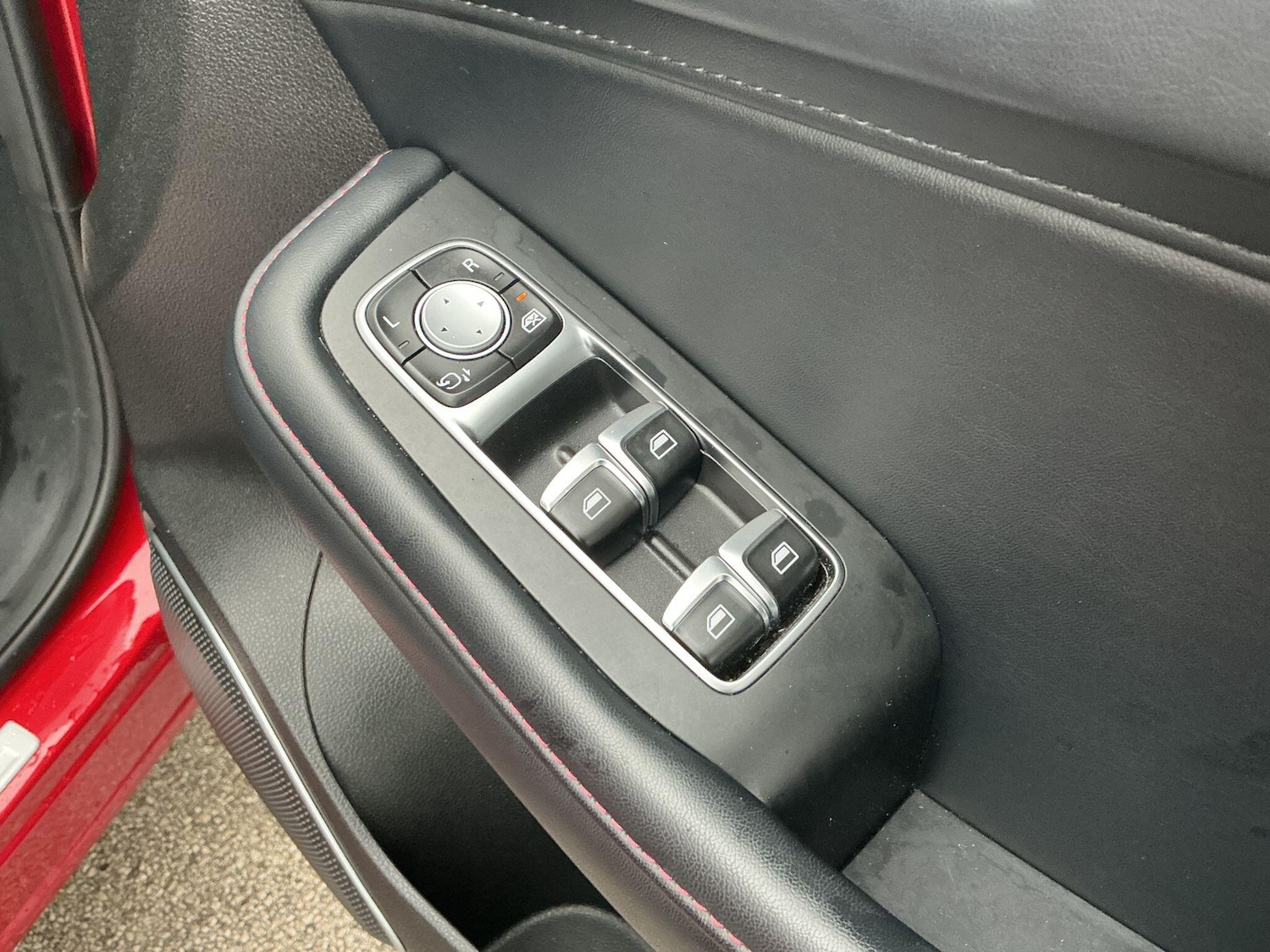 Used MG MG HS 2022 for sale - 77411047: Photo 22