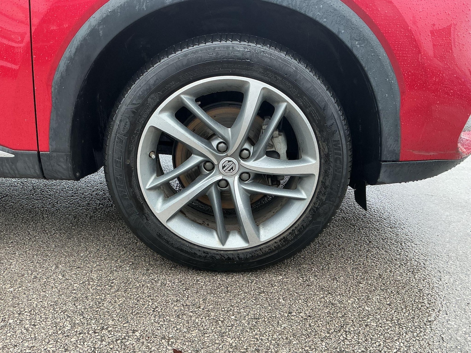 Used MG MG HS 2022 for sale - 77411047: Photo 25