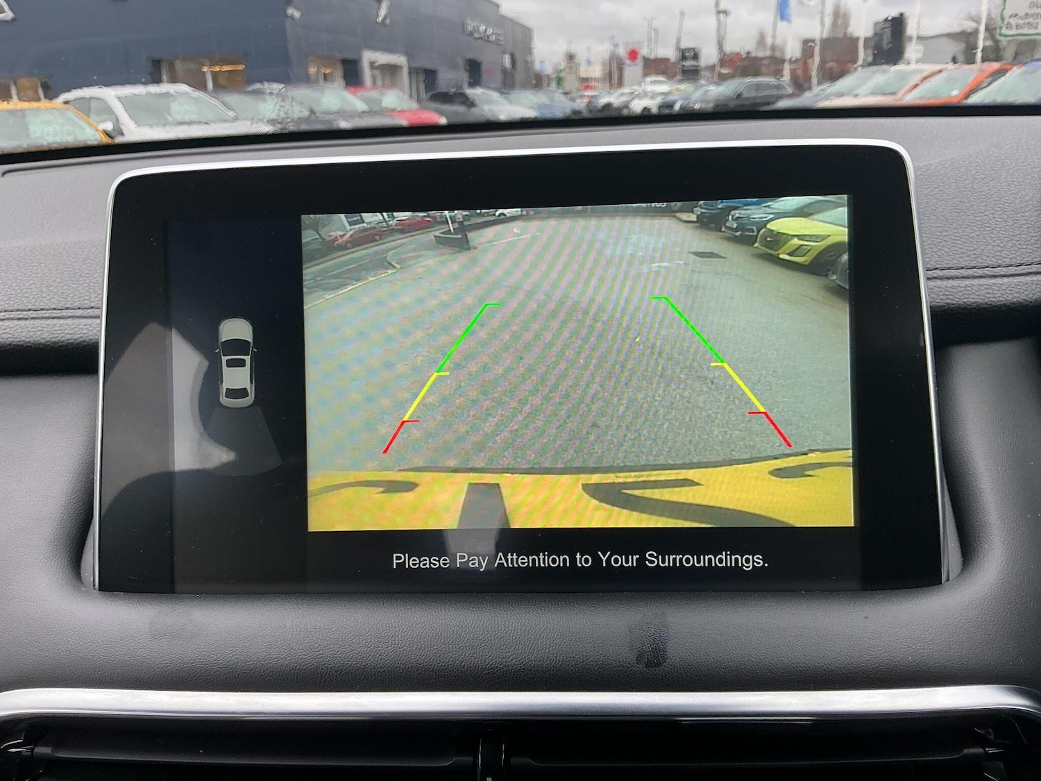 Used MG MG HS 2022 for sale - 77411047: Photo 29