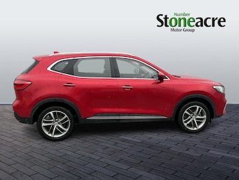 Used MG MG HS 2022 for sale - 77411047: Photo