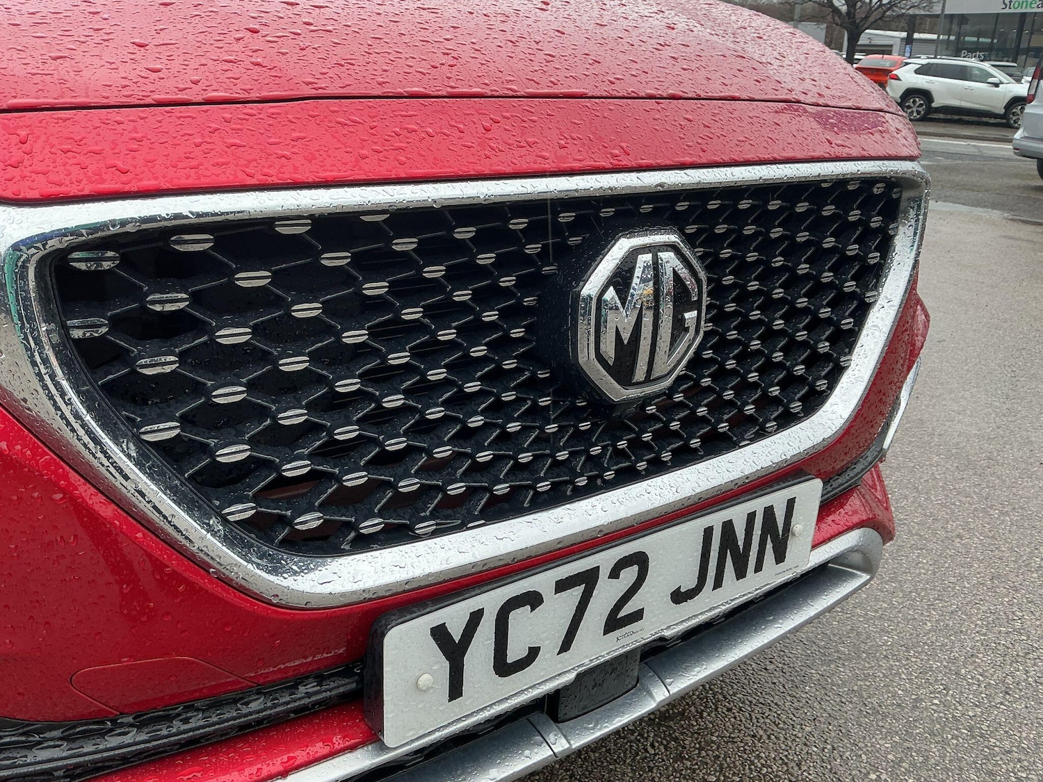 Used MG MG HS 2022 for sale - 77411047: Photo 37