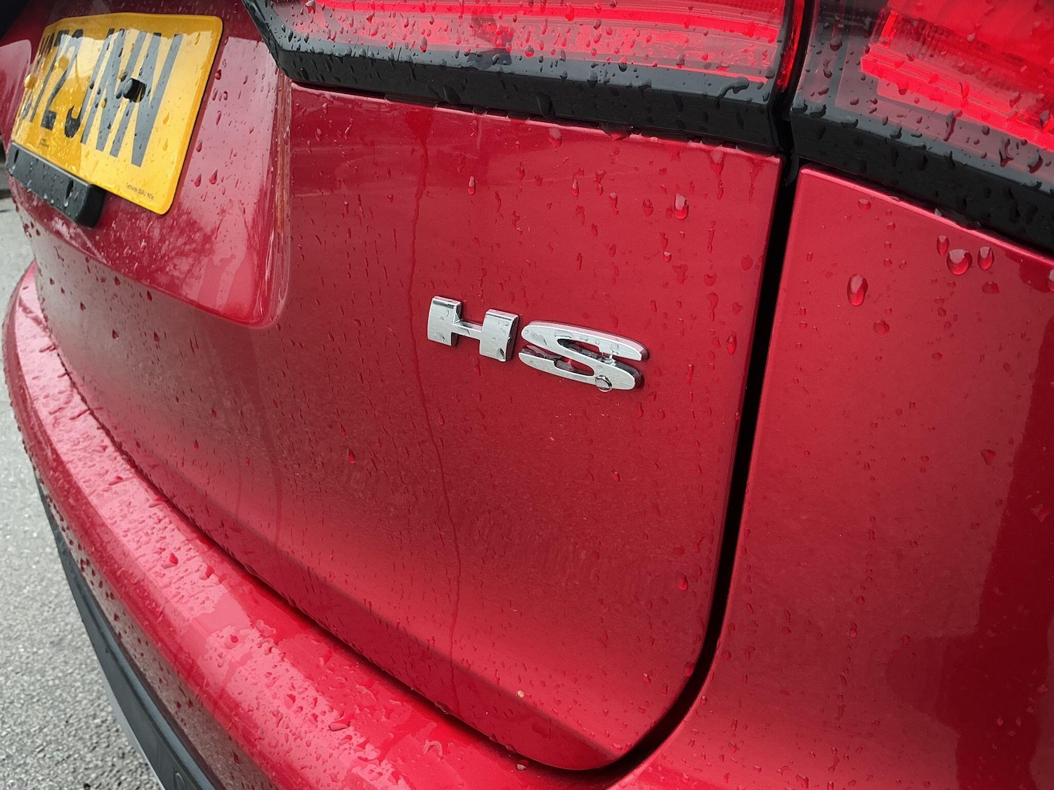 Used MG MG HS 2022 for sale - 77411047: Photo 38