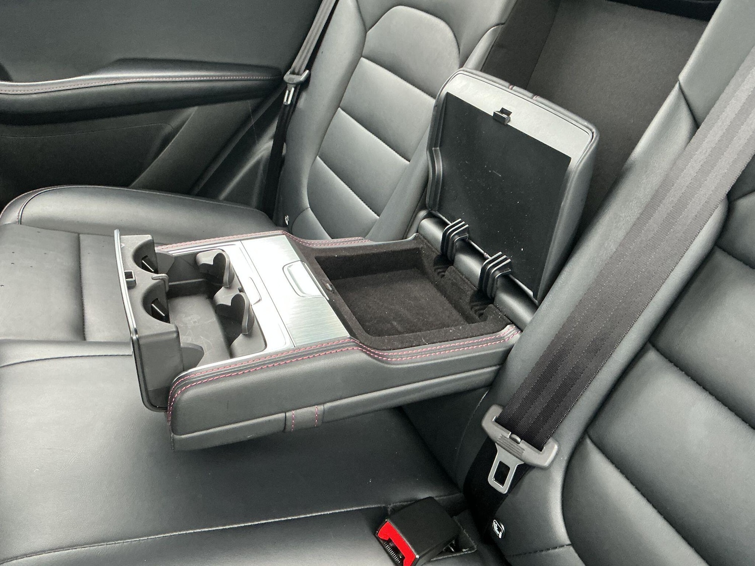 Used MG MG HS 2022 for sale - 77411047: Photo 46