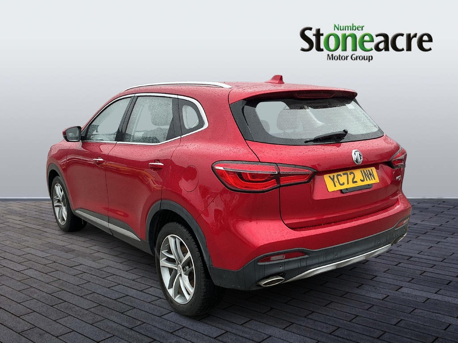 Used MG MG HS 2022 for sale - 77411047: Photo 5