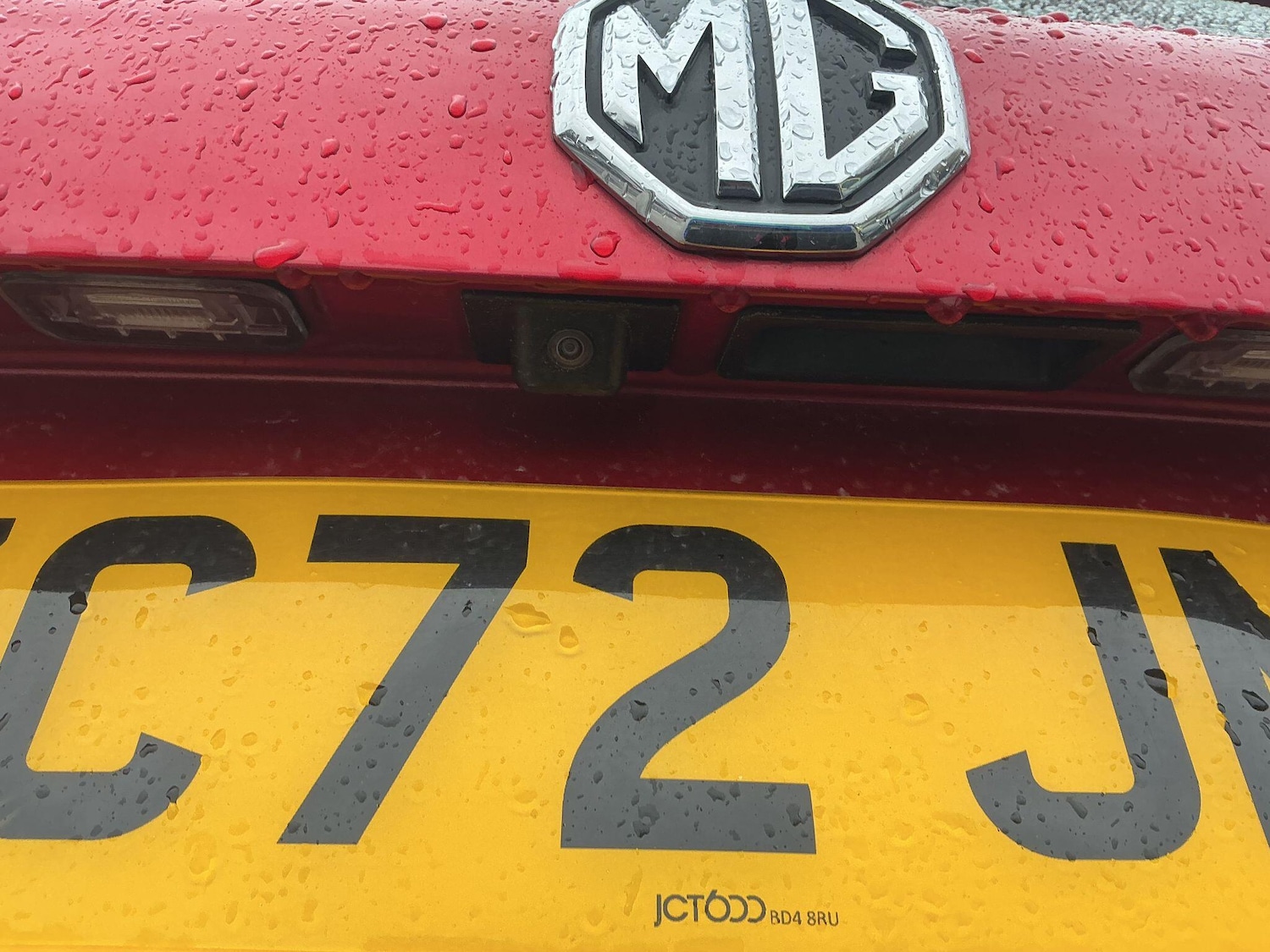 Used MG MG HS 2022 for sale - 77411047: Photo 52