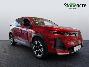Used Citroen C5 Aircross 2026 for sale - 79831512: Photo