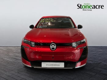 Used Citroen C5 Aircross 2026 for sale - 79831512: Photo