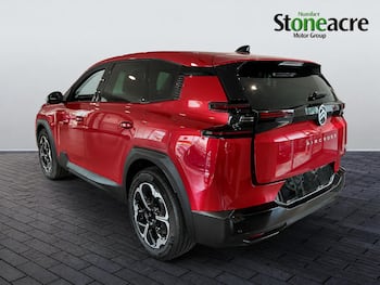 Used Citroen C5 Aircross 2026 for sale - 79831512: Photo