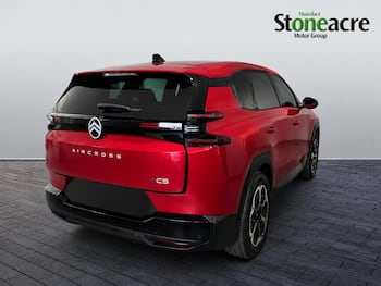 Used Citroen C5 Aircross 2026 for sale - 79831512: Photo
