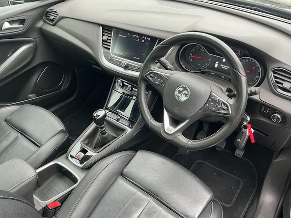 Used Vauxhall Grandland X for sale - 76314475: Photo 13