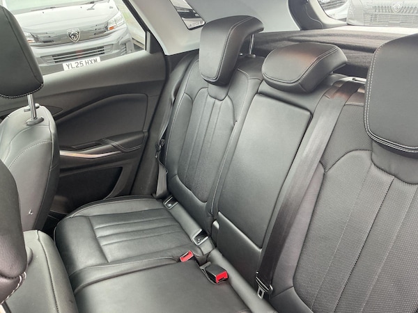 Used Vauxhall Grandland X for sale - 76314475: Photo 15