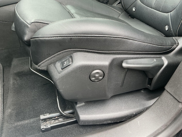 Used Vauxhall Grandland X for sale - 76314475: Photo 20