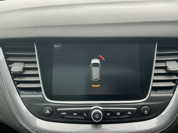 Used Vauxhall Grandland X for sale - 76314475: Photo 26