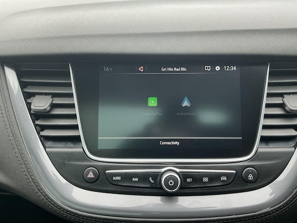 Used Vauxhall Grandland X for sale - 76314475: Photo 27