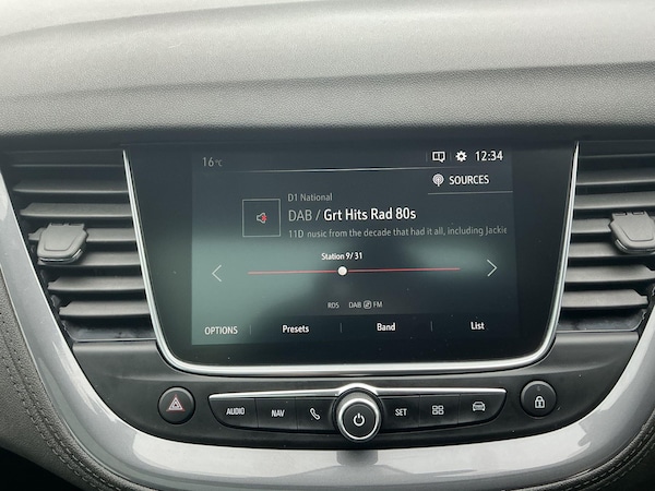 Used Vauxhall Grandland X for sale - 76314475: Photo 28