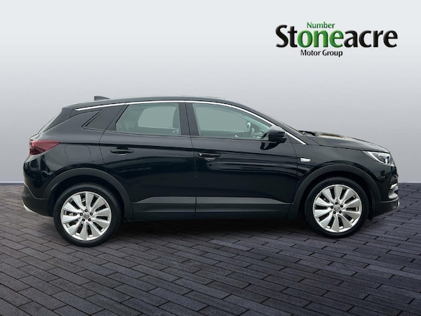 Used Vauxhall Grandland X for sale - 76314475: Photo 2