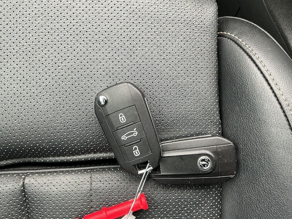 Used Vauxhall Grandland X for sale - 76314475: Photo 38