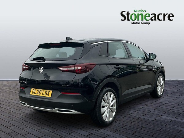 Used Vauxhall Grandland X for sale - 76314475: Photo 3