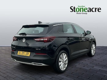 Used Vauxhall Grandland X for sale - 76314475: Photo 3
