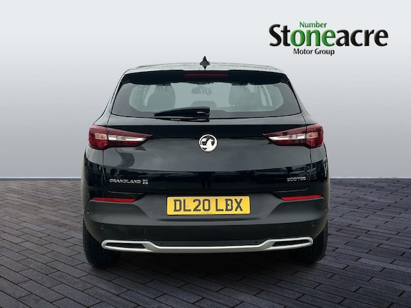 Used Vauxhall Grandland X for sale - 76314475: Photo 4