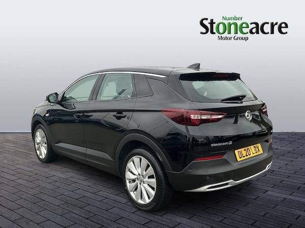 Used Vauxhall Grandland X for sale - 76314475: Photo 5