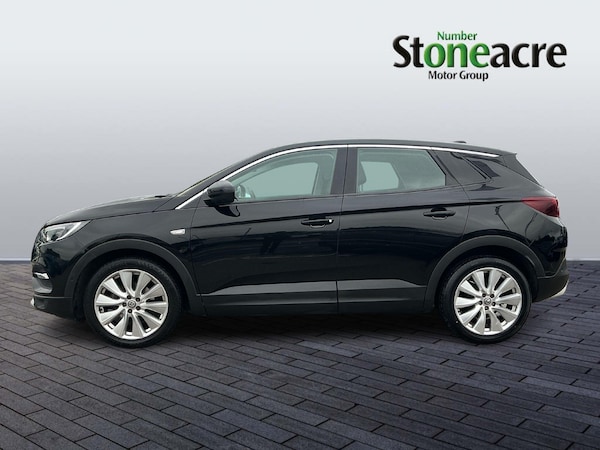 Used Vauxhall Grandland X for sale - 76314475: Photo 6