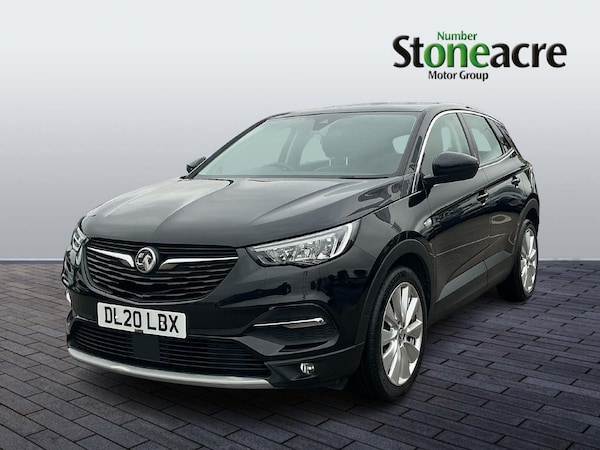 Used Vauxhall Grandland X for sale - 76314475: Photo 7