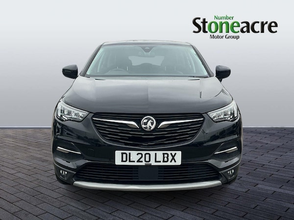 Used Vauxhall Grandland X for sale - 76314475: Photo 8