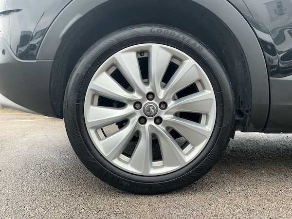 Used Vauxhall Grandland X for sale - 76314475: Photo 9