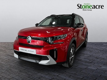 Used Citroen C3 2026 for sale - 79509093: Photo